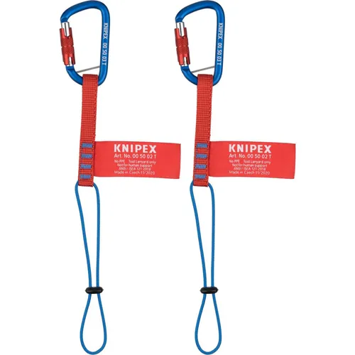 Knipex 00 50 06 T BK Sicherungssystem von KNIPEX