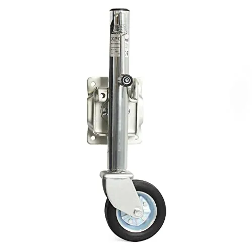 XPOtool Schwerlast Stützrad bis 540 kg von XPOtool