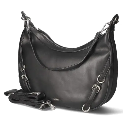 Rieker H1014-00 in schwarz von Rieker