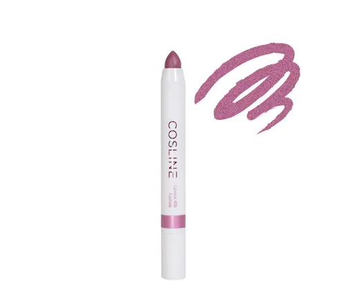Lippen Lila von Cosline Cosmetics
