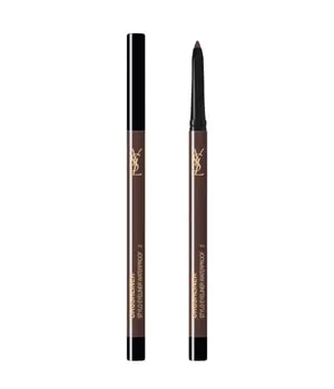 Yves Saint Laurent Crushliner Pflege 0,35 g - Kajal & Eyeliner mit pflegenden Eigenschaften, sorgt für einen sanften Auftrag und langanhaltende Farben für einen perfekten Look.