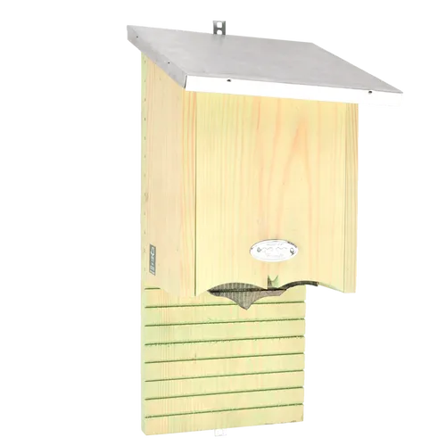 EsschertDesign Fledermauskasten Fledermaus Nistkasten Brutkasten Silhouette WA58