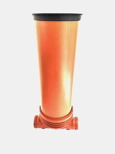 SP Kontrollschacht DN400