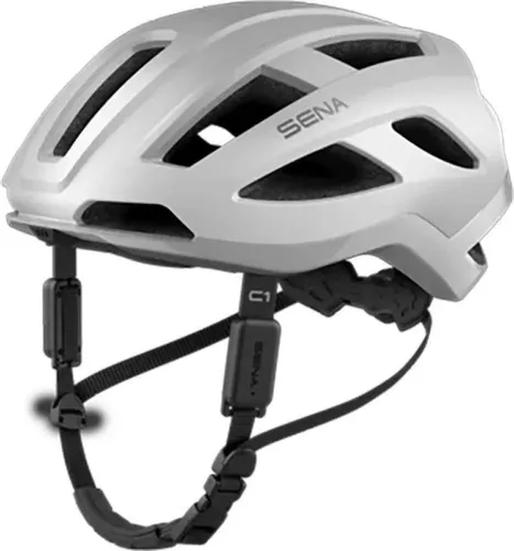 Sena Adult C1 Smart Helm mit Bluetooth