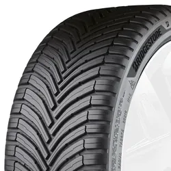 Bridgestone Turanza All Season 6 265/50 R19 110 Y - Ganzjahresreifen für optimale Sicherheit - Autoreifen mit hervorragender Bremsleistung auf nasser und verschneiter Fahrbahn sowie 20% längerer Laufleistung dank innovativer Technologie.