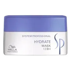 Hydrate Mask von Wella 