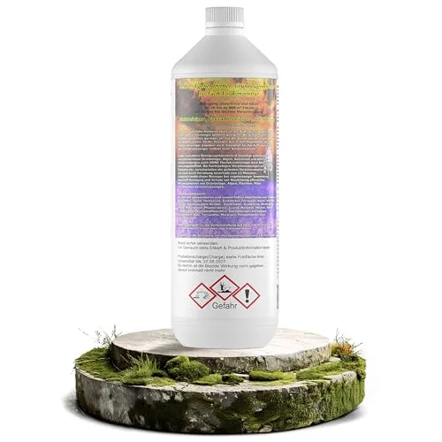 A.K.B. Algen & Grünbelagentferner Konzentrat 60-Fach