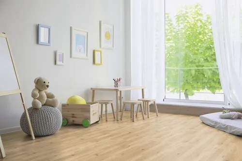 2,67m² Laminat Eiche Valontis 3-Stab Landhausdiele Simple Handle 7.0