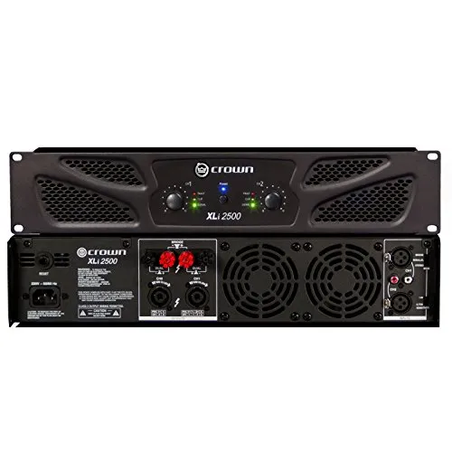 Crown XLi 2500 von Crown