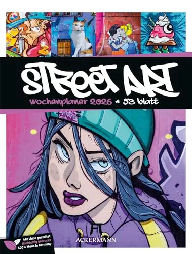 Kalender im Hochformat von