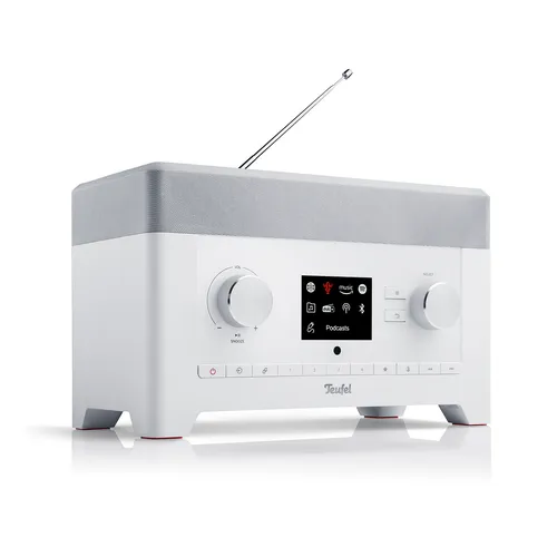 Teufel Radio 3SIXTY