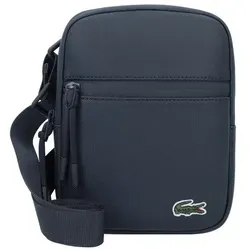 Lacoste LCST Umhängetasche dunkelblau NH3307LVP88 von Lacoste