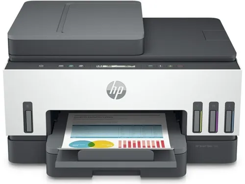 Produktbild HP Smart Tank 7305
