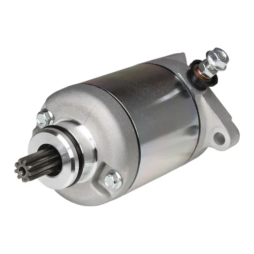 Produktbild RMS Anlasser für Piaggio 125-200ccm