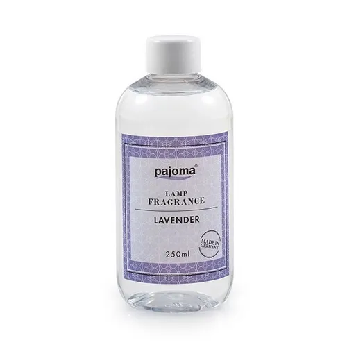 Pajoma Katalyst Refill Lavendel 250ml für katalytische Lampe z.B. Berger
