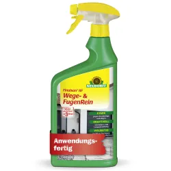 Neudorff Unkrautbekämpfungsmittel Finalsan AF 1 Liter