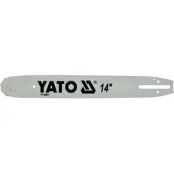 Yato Yt-84931 Kettensägenschwert De