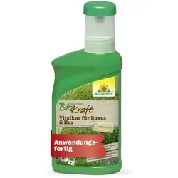 Neudorff - Biokraft Vitalkur Für Buxus Und Ilex - 300 Ml