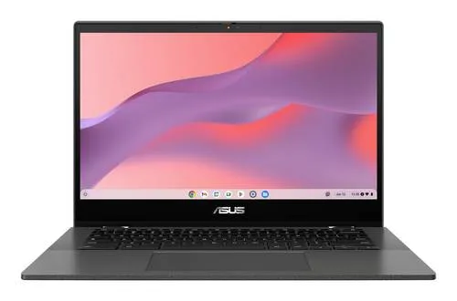 ASUS Chromebook CM1402FM2A-EC0015 – Leistungsstarker 14