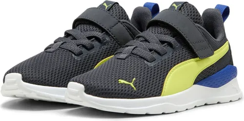 Puma anzarun lite Sportschuh grau in Gr. 32 in grau von PUMA