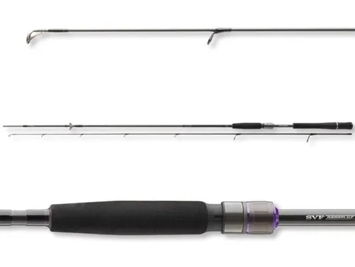 Daiwa Prorex AGS Spin 2,40m 14-42g Spinnrute