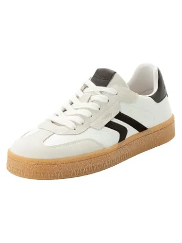 Tamaris Sneaker Weiß in Größe 45 EU in weiß von Tamaris
