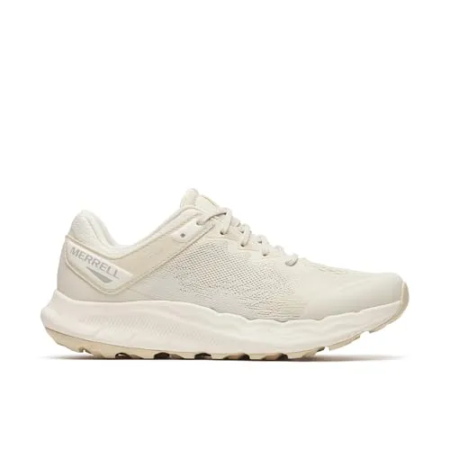 Merrell Trail-Laufschuhe Antora 4 WP (wasserdicht) für Damen - Wanderschuhe mit wasserdichter Membran, atmungsaktivem Obermaterial und hervorragendem Tragekomfort – perfekt für jedes Terrain.