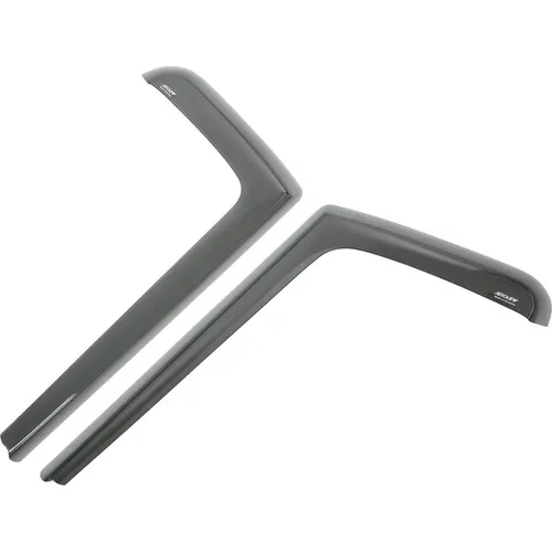 Windabweiser für Fiat Ducato ab Bj. 2006