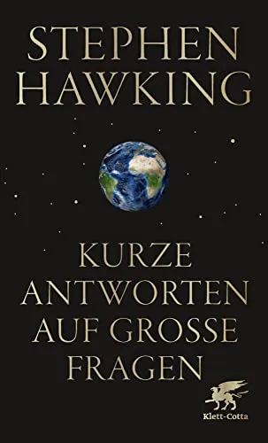 Kurze Antworten auf große Fragen: SPIEGEL-Bestseller - Umweltwissenschaft, spannende Einblicke in komplexe Themen und Bestseller vom Klett-Cotta Verlag