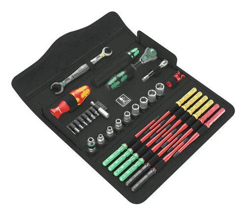 Wera Kraftform Kompakt W 2 von Wera