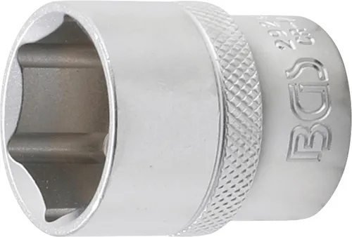 Steckschlüsseleinsätze von BGS technic