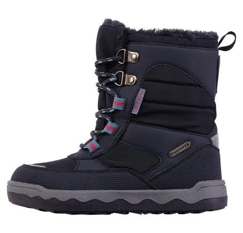 Kappa Unisex Kinder Stylecode: 261060k Alido II Tex K Girls Schneestiefel - Wanderschuhe für Kinder, wasserfest und ideal für winterliche Abenteuer im Freien