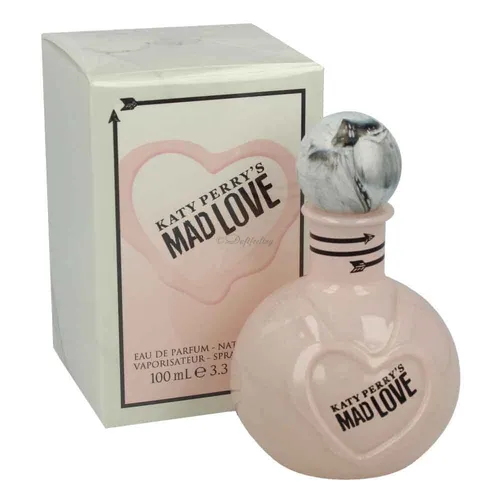 Katy Perry Mad Love For Women Edp 100 ml