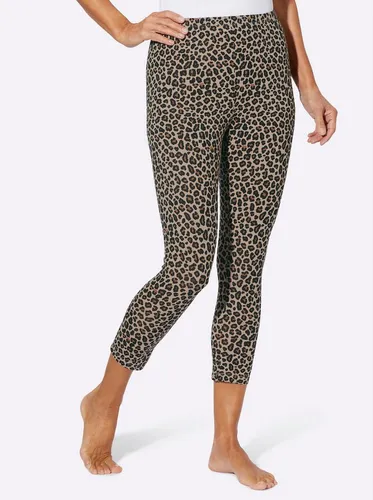 Sieh an! Jogginghose 7/8-Leggings von Sieh an!