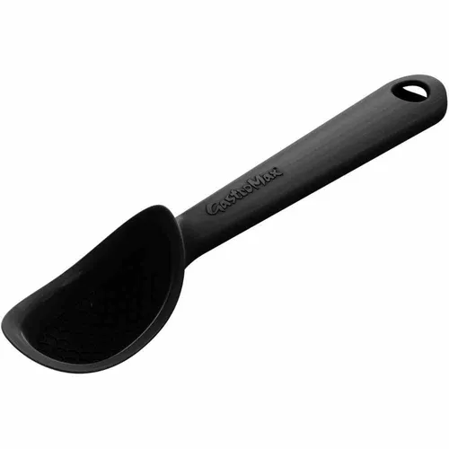 GastroMAX Eisportionierer 18,5 cm aus Nylon, temperaturbeständig bis max. 260 °C