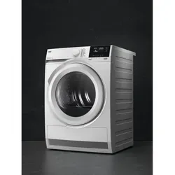 AEG Series 8000 TR8GK82W Wäschetrockner 8 kg