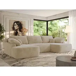 Sofas Weiß von MKS Meble