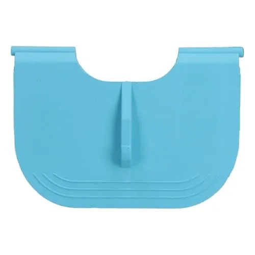 easyPART Kompatibel/Ersatz für gorenje 587468 Flüssigwaschmitteleinsatz Trennklappe Stauklappe Rückhalter Einschiebklappe Klappe Waschautomat Waschmaschine