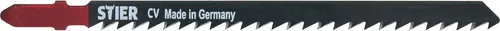 STIER Sägeblätter von STIER