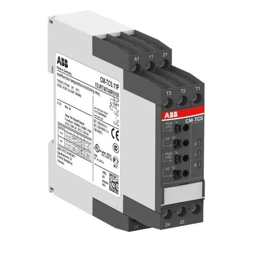 ABB Überlastrelais CM-TCS.11P