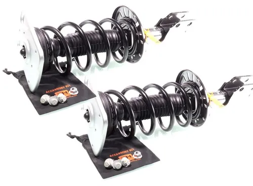 GH Federbein Komplett Federbein GH-353709C01