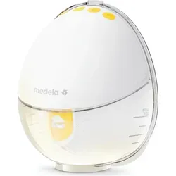 MEDELA Motion InBra Elektrische Einzelmilchpumpe