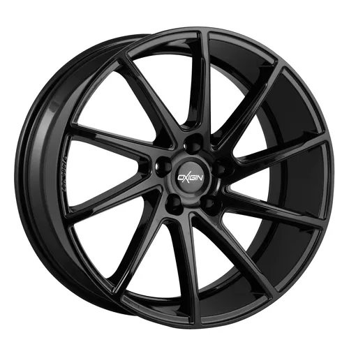 Oxigin Felgen 20 Attraction 8.5x19 ET45 5x112 SW für Infiniti Q30 QX30