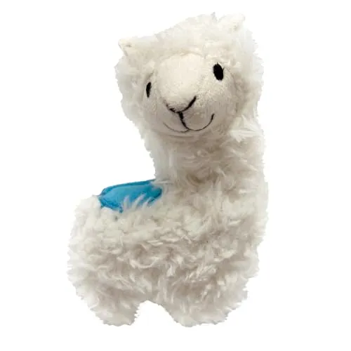 Aumüller Lama Luigi von Aumüller