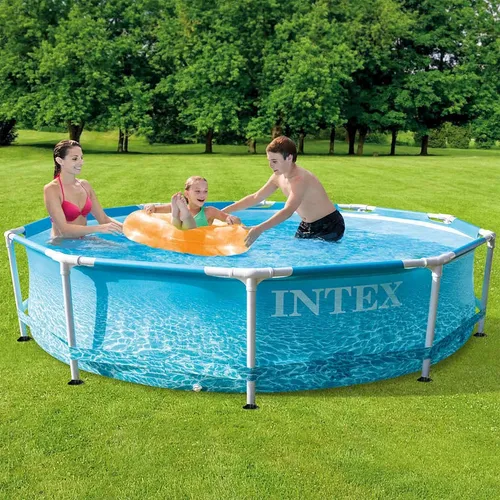 Intex Frame Pool von Intex