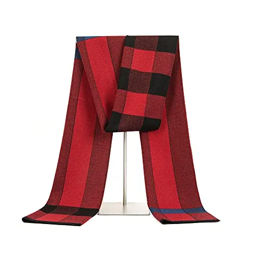 Krawatten Rot von Lallier