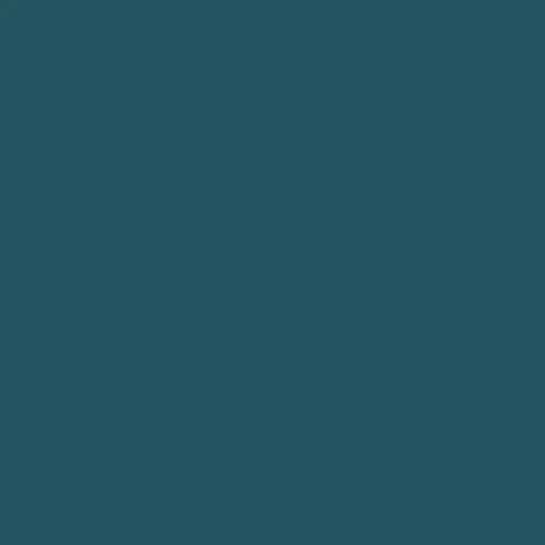Duni 1000 Servietten, Ocean Teal, 3-lag., 33x33 cm in türkis von Duni