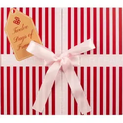 Framar Adventskalender