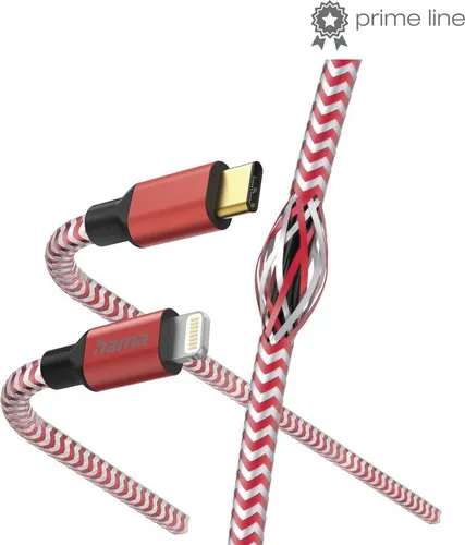 HAMA Ladekabel