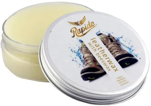 Produktbild Rapide Lederwachs, 150ml, neutral